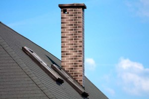 Understanding the function of your chimney liner