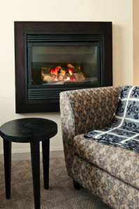 Heat your home more efficiently with a fireplace insert - Ann Arbor MI - Clean Sweeps