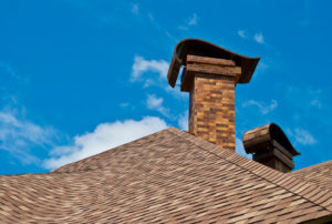 We have chimney caps and pots to match your roofline