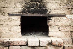 Say goodbye to stained fireplaces with Paint N Peel Say goodbye to stained fireplaces with Paint N Peel