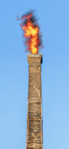 The Truth About Chimney Fires